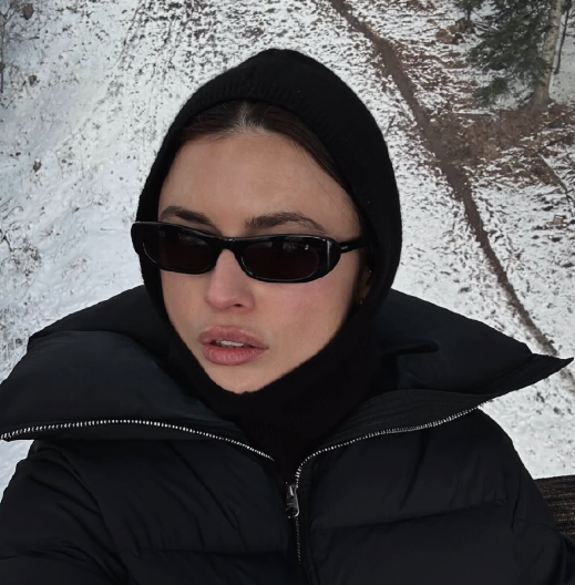 ĆERKA POZNATE GLUMICE POZITIVNA NA LAJMSKU BOLEST Oglasila se i otkrila jezive detalje: "Sve je na čekanju"