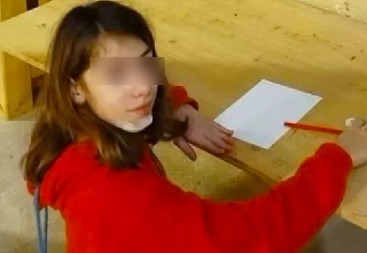 OVO JE DEVOJČICA ČIJE JE TELO PRONAĐENO U ŠUMI  Krenula kući iz škole i nikad se nije vratila (FOTO)