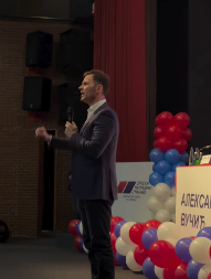 "OBARAMO REKORDE" Siniša Mali: Zajedno nastavljamo da se borimo za još bolju i lepšu Srbiju! (VIDEO)