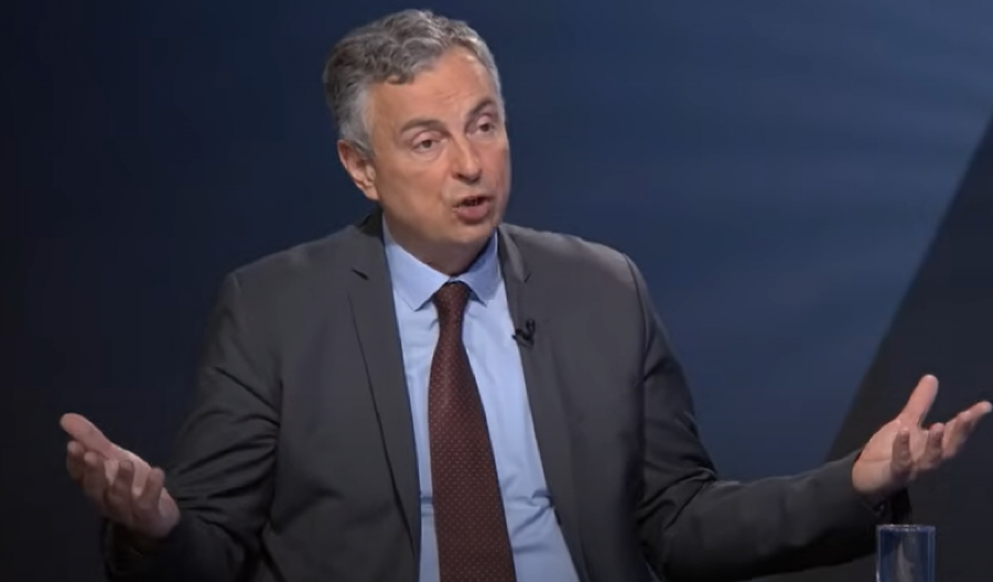 ŠOŠKIĆEVA BIVŠA FIRMA ZARADILA MILIONE DOK JE BIO GUVERNER NBS! Njegov savetnik i poslovni partner bio uključen u sumnjive poslove?