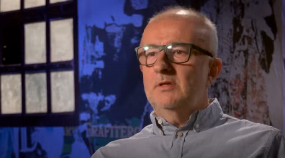 NAPRED U MERITOKRATSKI FEUDALIZAM: Od osvinjivanja do strasti za ljudokoljem