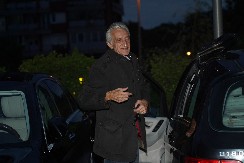 "SEĆAM SE SVEGA, IZGLEDAO JE KAO DA SPAVA" Potresna priča legendarnog muzičara o iznenadnoj smrti sina