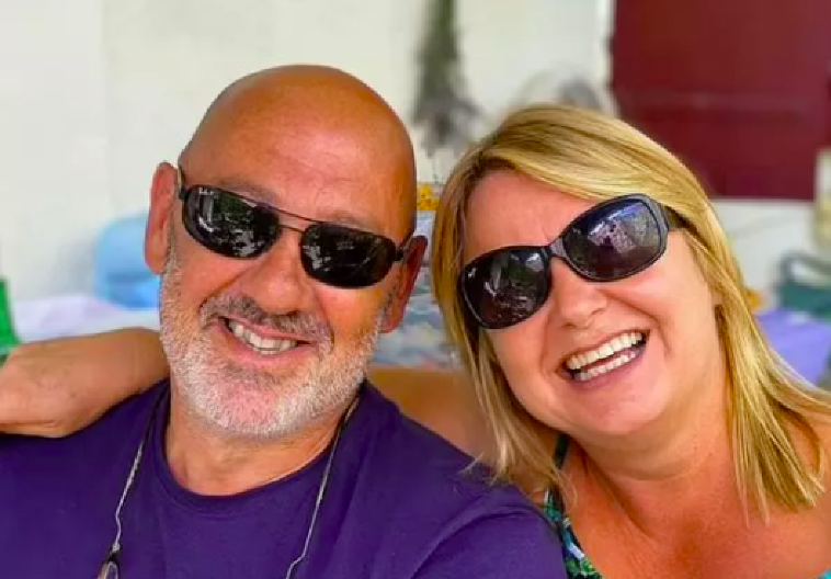 POSLEDNJA FOTOGRAFIJA PRE UBISTVA Zagonetna smrt britanskog para (FOTO)