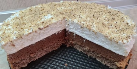 VASINU TORTU CELA SRBIJA OBOŽAVA, A ZNATE LI KAKO JE DOBILA IME? Vasa je zaista postojao, evo ko je on bio i zašto je toliko značajan