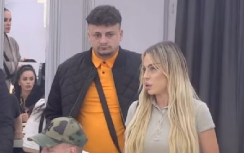 SOFIJA I TERZA KRIJU DA SU ZAJEDNO! Učesnici ih potpuno raskrinkali, evo šta joj je obećao nakon izlaska iz Elite!