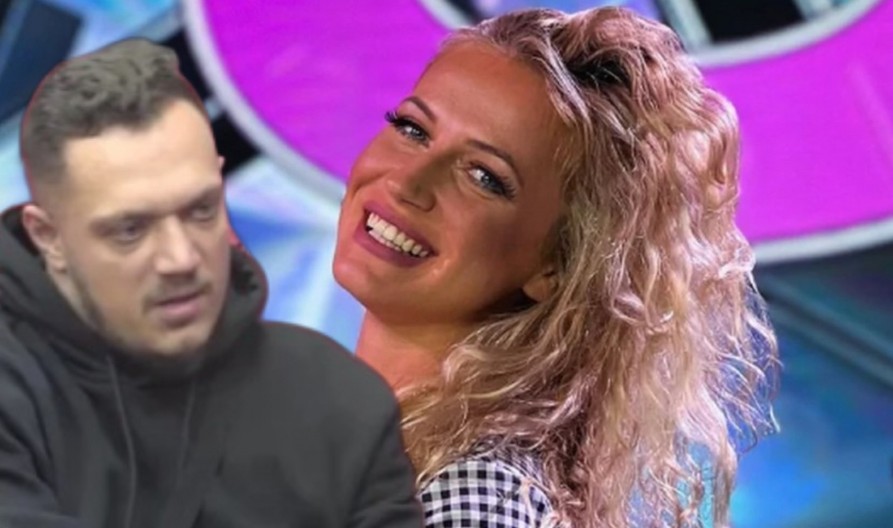 MILICA ABORTIRALA GASTOZOVO DETE?! Terza razotkrio Veličkovićevu, evo kada se sve izdešavalo!