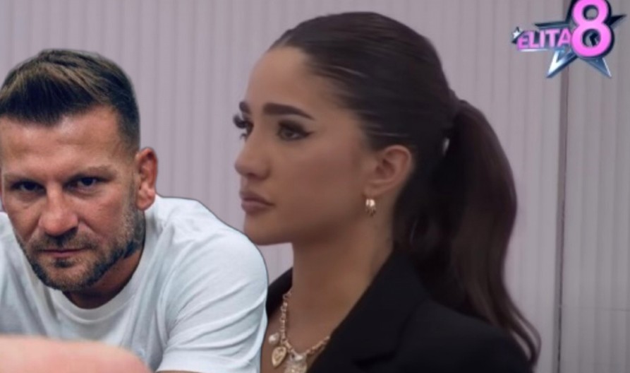 "ONA JE MENE GLEDALA I JA SAM NJU" Stanislav razvezao jezik o Anđeli i otkrio sve o njihovom odnosu!