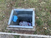 IDENTIFIKOVANA MAJKA IZ PAKLA! Bacila novorođenče u kantu za smeće - čeka se OBDUKCIJA!