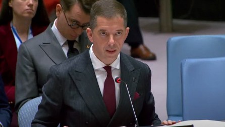 ĐURIĆ: Podrškom Srpskoj listi srpski narod pokazao da ga Kurtijev teror nije slomio