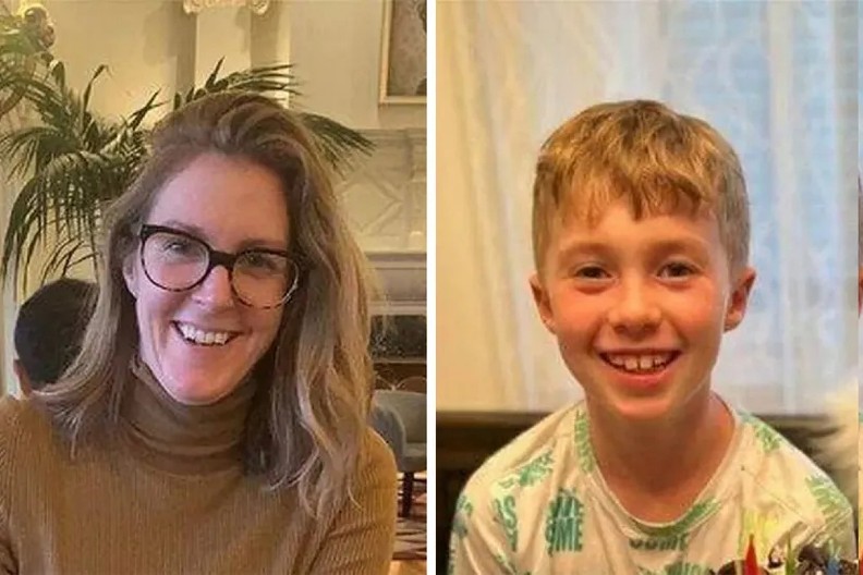 STEFAN JE U LUKS RIZORTU OSTAO BEZ SINA (8) I ŽENE Zbog ovoga tuži hotel i bolnicu