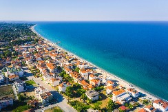 UHAPŠENA SRPKINJA U GRČKOJ:  Ubila muža i glumila očajnu udovicu pred kamerama!