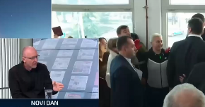 OPOZICIJA I ŠOLAKOVCI IMAJU NOVI PLAN: Ovi protesti ne mogu Vučiću ništa, moramo zaustaviti Ekspo i ostaviti Srbiju bez novca! (VIDEO)