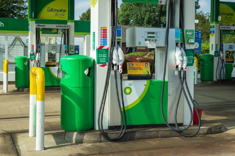 STIGLA FINANSIJSKA INJEKCIJA Britanski energentski gigant BP dobio suvlasnika