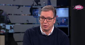 STAVOVI SAD I RUSIJE SE RAZILAZE Vučić „Očekujem probleme u vezi sa NIS-om“