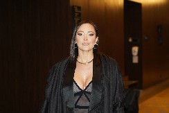 "IMAĆEMO DEVOJČICU" Lepa Brena otkrila sve o trudnoći Aleksandre Prijović, ovo su detalji o kojima niko nije smeo da pisne!