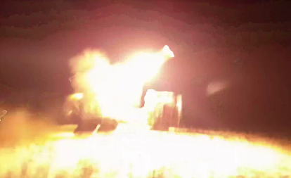 KREMIRALI UKRAJINSKU BAZU Rusi digli Su-34 i izveli žestoke udare na neprijateljske položaje u Kursku