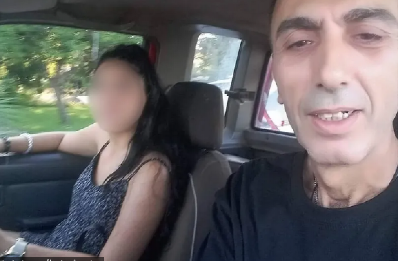 SIN SRPKINJE KOJA JE UBILA MUŽA ODAO MAMU Pokazao gde je zakopan i vikao: "tata, tata"