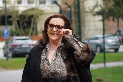 HIT ANE BEKUTE ORIO SE LOS ANĐELESOM ZBOG LUKE DONČIĆA Pevačica se oglasila u neverici