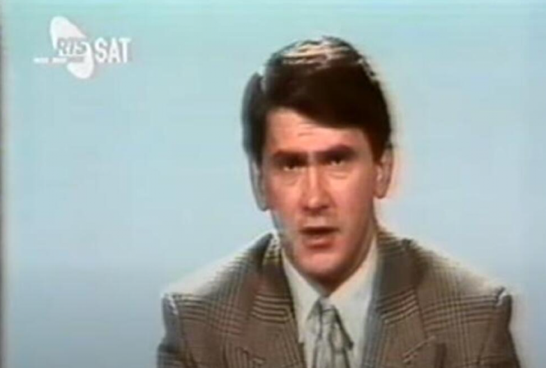 VODITELJ VADIO PIŠTOLJ U DNEVNIKU! Njegovo telo pronađeno u Drini, a smrt je i dalje misterija