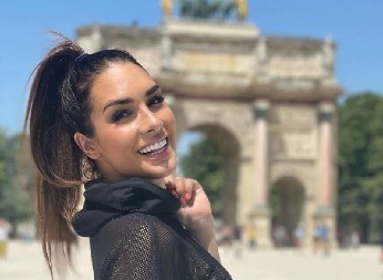 KO JE MISTERIOZNI MUŽ IVANE KORAB? Doktori ih lagali da ne mogu da imaju decu, otkrila detalje pakla kroz koji je prošla: "Grozno!"