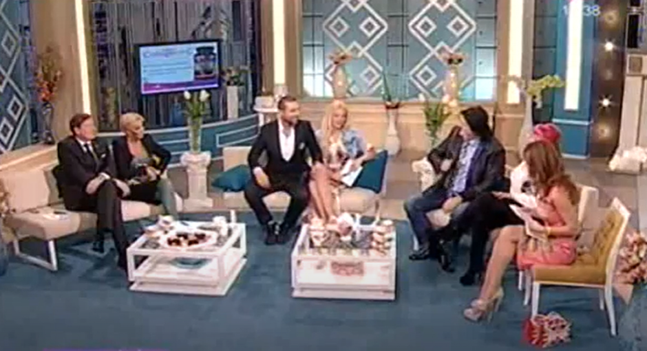 "SRAMOTA NAS JE DA OBJAVIMO RAZVOD" Poznati par je godinama u braku, a pevač šokirao priznanjem!