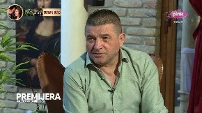 BAJA MALI KNINDŽA OSTAO BEZ BUBREGA Otkrio jezive detalje: "Ukočila mi se noga, nisu mogli da ustanove šta se dešava"