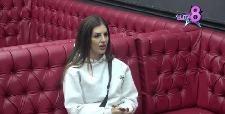 ENA ČOLIĆ UHVAĆENA U KRAĐI! Raskrinkane njene prljave radnje, očekuje se hitna reakcija produkcije!