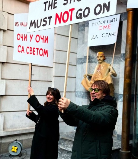 SKANDAL Hoće li se plenumu ograditi od osuđenog silovatelja maloletnika, Gorana Jevtića?
