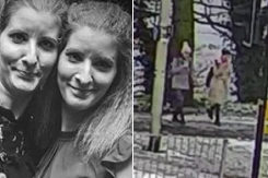 NESTALE BLIZNAKINJE PRONAĐENE MRTVE Sumnjive okolnosti?