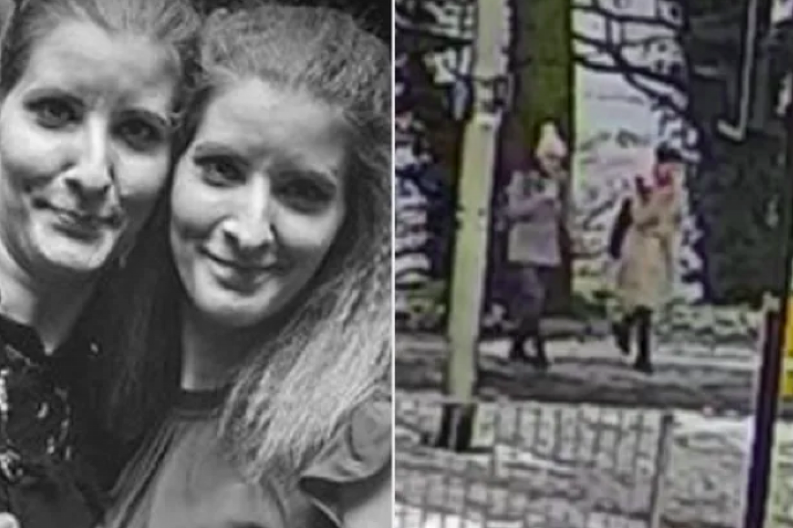 NESTALE BLIZNAKINJE PRONAĐENE MRTVE Sumnjive okolnosti?