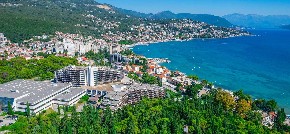 U NJEMU SU SE LEČILI SVI U BIVŠOJ JUGI Prodata čuvena primorska banja – radnici zabrinuti