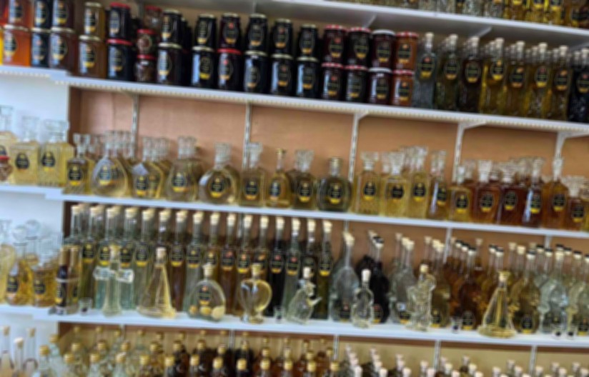 MULJAO SA RAKIJOM PA DOBIO PRIJAVU  U Negotinu nabavljao Lozu, koju je razblaživao, dodavao razne arome voća, pa valjao lokalima