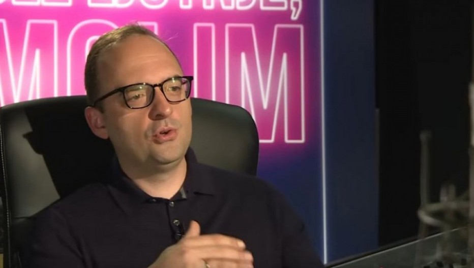 Uhapšen biznismen Aleksandar Papić zbog izvlačenja novca iz EPS