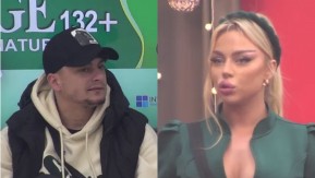 EVO ŠTA JE PRETHODILO POMIRENJU SOFIJE I TERZE Jedan detalj promakao je svima, ovim portezom ju je ponovo osvojio!