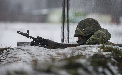 RUSI UPOZORAVAJU Mirovne snage u Ukrajini mogle bi poslužiti kao pokriće za ponovno naoružavanje VSU