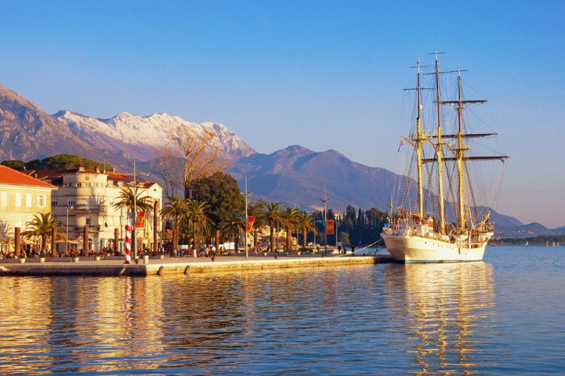 Minimalni zakup 1.000 evra: Crnogorci uoči sezone doneli važnu odluku