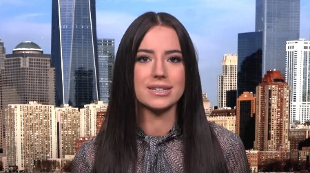 "LJUDIMA U SRBIJI SU PLAĆALI 400.000 DOLARA GODIŠNJE!" Bomba! Američka novinarka otkrila prljave tokove novca preko USAID-a za destabilizaciju naše zemlje! (VIDEO)