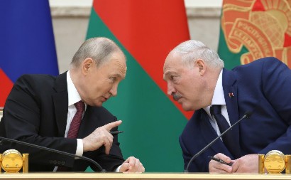 NAKON PUTINOVE ODLUKE, LUKAŠENKO PRELOMIO! Oslobodio državljanina SAD: Ovo je bio njihov gest