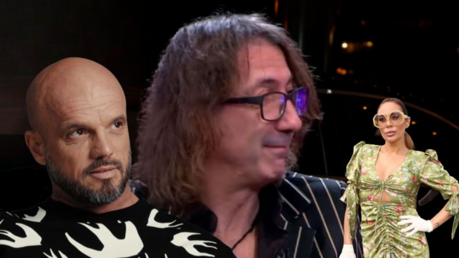 ANA NIKOLIĆ RALETU POSTAVILA ULTIMATUM! Otkriveno sve o ukradenoj pesmi, evo šta se zapravo desilo!