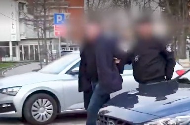 PARE, NAKIT, SATOVI Šta je sve policija danas zaplenila u akciji borbe protiv korupcije