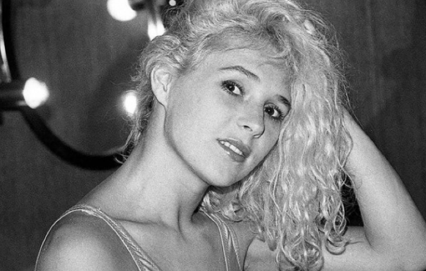 BILA JE NAJLEPŠA ŽENA U JUGOSLAVIJI, A ONDA PROPALA I NESTALA Morala je da radi kao kasirka, muž ju je tukao, a evo kako danas izgleda (FOTO)