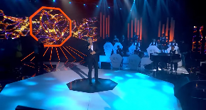 POZNATI PEVAČ UHAPŠEN ZBOG UGROŽAVANJA BEZBEDNOSTI Priveli su ga kao nacionalistu, evo o čemu je reč i gde se sve izdešavalo!