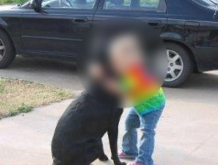 DEVOJČICA NAPISALA PISMO SVOM PREMINULOM PSU Ono što je dobila zauvek joj je promenilo život! (FOTO)