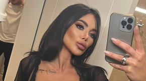 NI ROĐENA MAJKA JE NE BI PREPOZNALA! Evo kako je Tamara Đurić izgledala pre svih operacija, kaže da ih je imala preko 100! (FOTO)