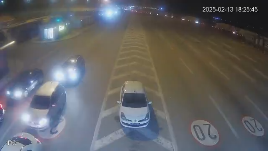 HAOS NA GRANICI Čeka se četiri sata na ovom prelazu