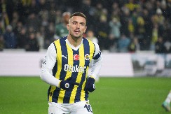 OVO SE NE VIĐA ČESTO Tadićev jubilarni gol razgalio Turke (VIDEO)