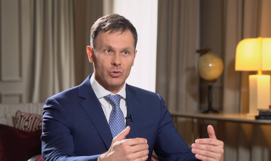 NOVA VLADA ILI IZBORI? NIJE LAKA ODLUKA Mali: Ovoj zemlji je potreban mir i stabilnost, jasno rukovodstvo i liderstvo