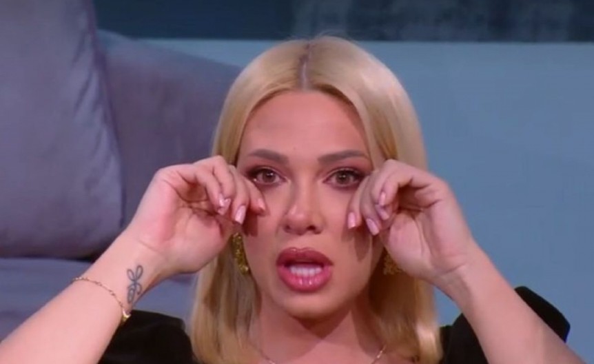 UHAPŠEN VERENIK MILICE TODOROVIĆ! Interpol hitno raspisao poternicu za njim!