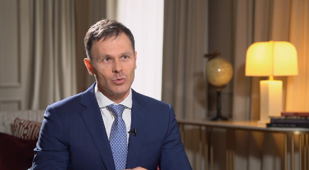 "VEOMA MI JE KRIVO, I DALJE SE LOŠE OSEĆAM ZBOG TOGA" Ministar Mali progovorio o ostavci Miloša Vučevića