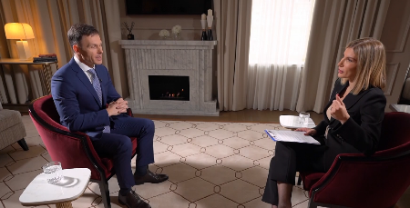 MINISTAR MALI OTKRIVA TAJNE O HAPŠENJIMA I PRODAJE SBB-A: Ono što je najvažnija poruka - nema zaštićenih